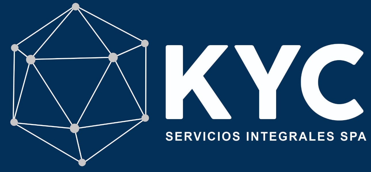 Logo KYC Servicios Integrales SpA